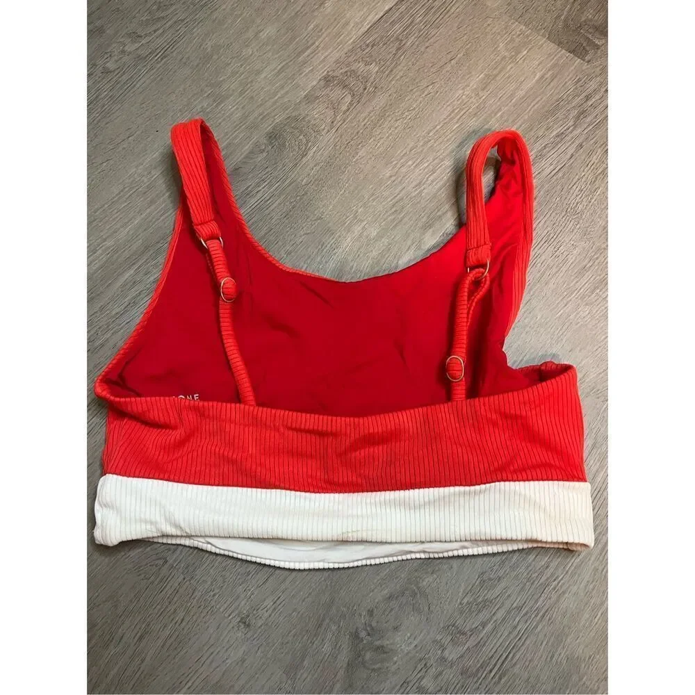 Oneone swimsuit top